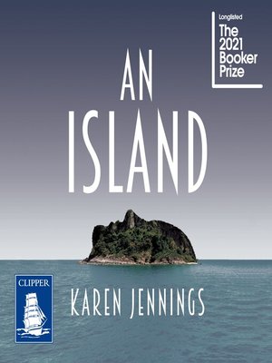 cover image of An Island